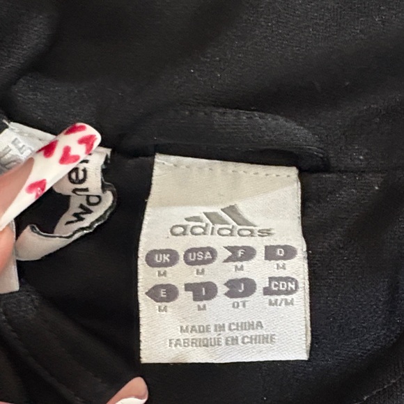 AdidasTrack Jacket - Picture 5 of 7